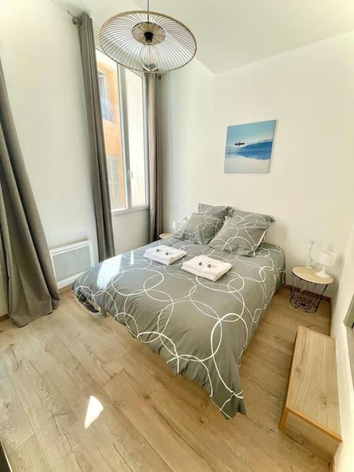 Spacieux T2 Au Coeur D'Aix-En Provence آيكس أومبروفينس المظهر الخارجي الصورة